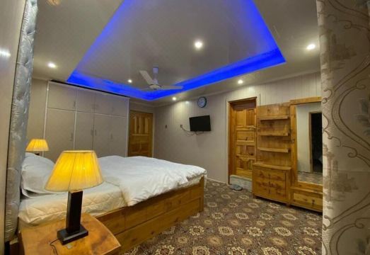 Executive Guest House Hotel Overview