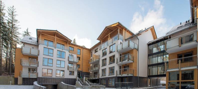 RentPlanet - Kilińskiego公寓(RentPlanet - Apartamenty Kilińskiego)图片