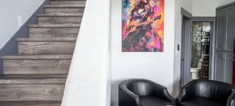 丘陵乡村客房(Hill Country Guest Houses)图片