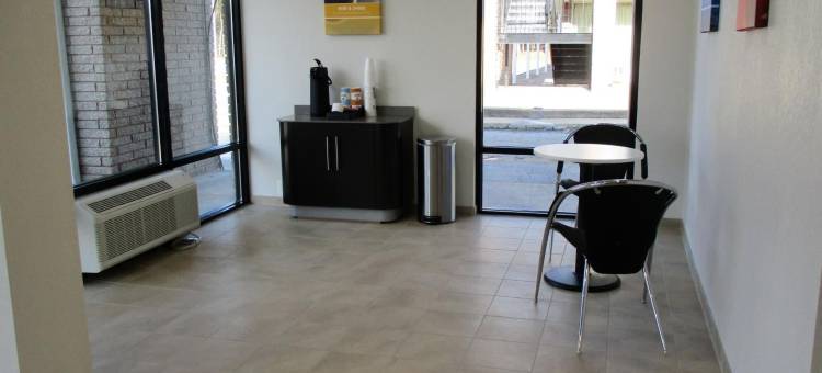 马里兰奥登顿米迪堡 6 号汽车旅馆(Motel 6 Odenton, MD - Fort Meade)图片