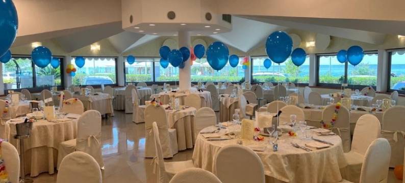 拉托纳拉酒店(Hotel la Tonnara)图片