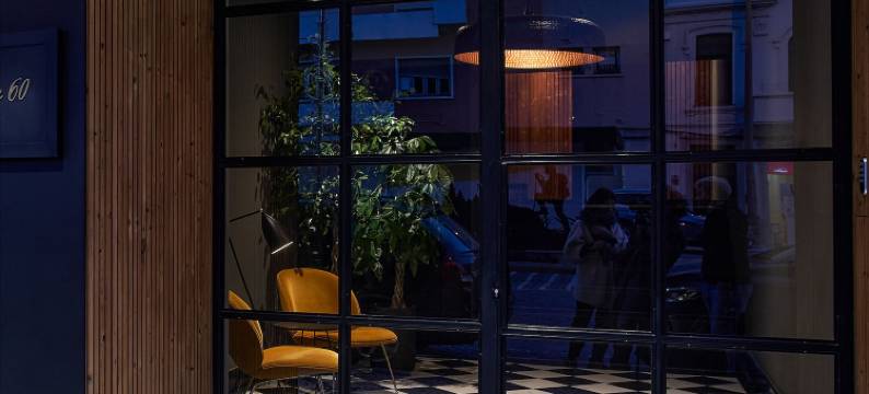 诺玛生活酒店 Avenida 60(Nôma Living Avenida 60)图片