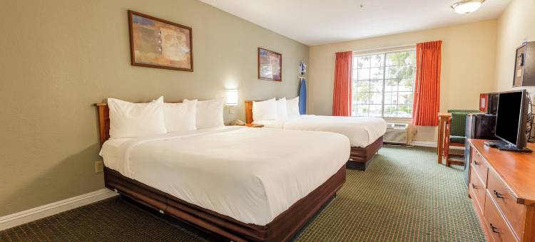 Hotel Avenida, San Clemente Beach图片