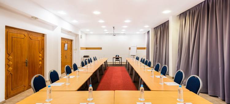 宜必思梅克内斯酒店(Ibis Meknes)图片