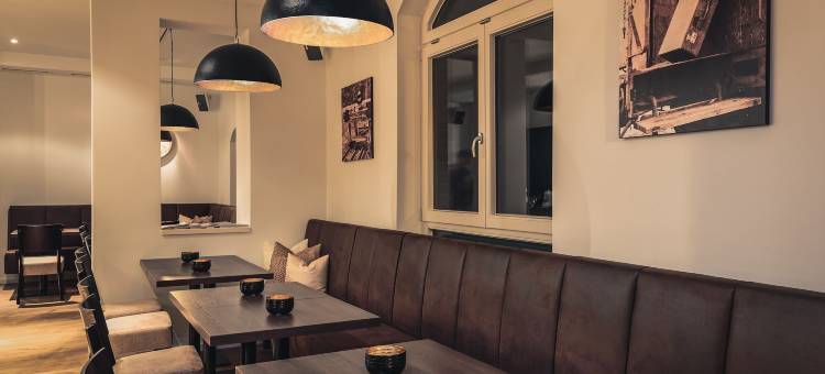 1907住宿加早餐旅馆(Bahnlounge 1907)图片