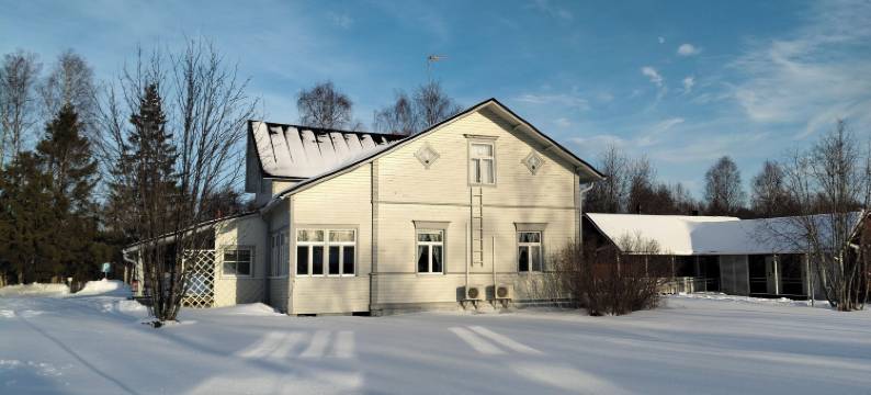 泰加度假村(Taiga Resort)图片