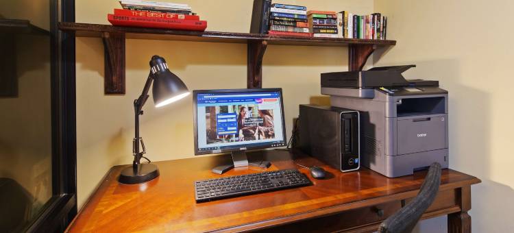 海洋沙滩贝斯特韦斯特酒店(Best Western Ocean Sands Beach Resort)图片