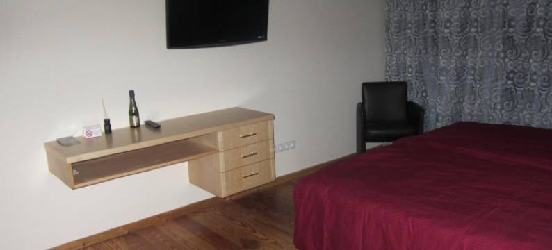 专享盖斯特兹梅尔兰德酒店(Exklusive Gästezimmer Landau)图片