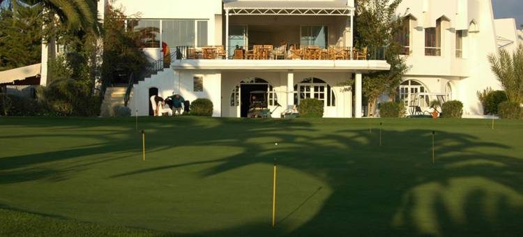 新巴达旅馆(The Sindbad)图片