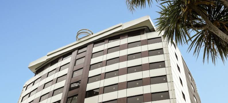 惠灵顿索菲特酒店(Sofitel Wellington)图片