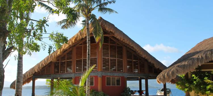 诺亚诺亚岛(NoaNoa Private Island)图片