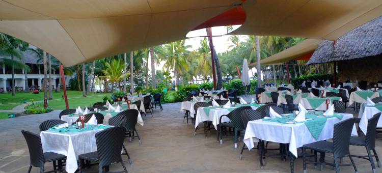 星际海滩度假村(Voyager Beach Resort)图片