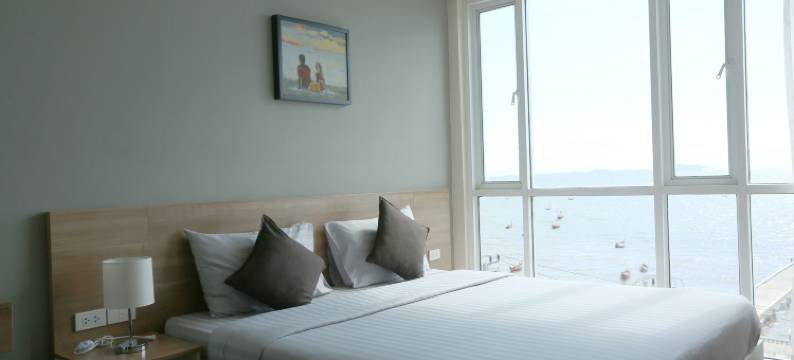 BBG海滨豪华服务式公寓(Bbg Seaside Luxurious Service Apartment)图片
