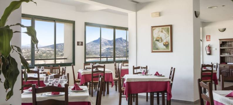 阿科德拉别墅图噶萨酒店(Hotel Tugasa Arco de la Villa)图片