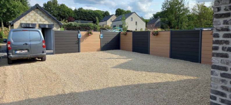 小时之家(La Hour House - Esc'Appart)图片