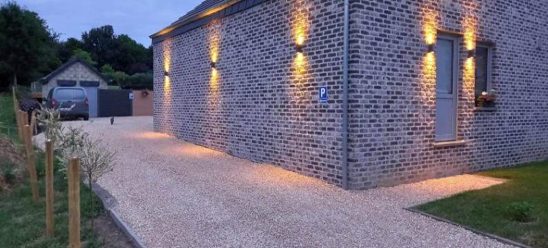 小时之家(La Hour House - Esc'Appart)图片