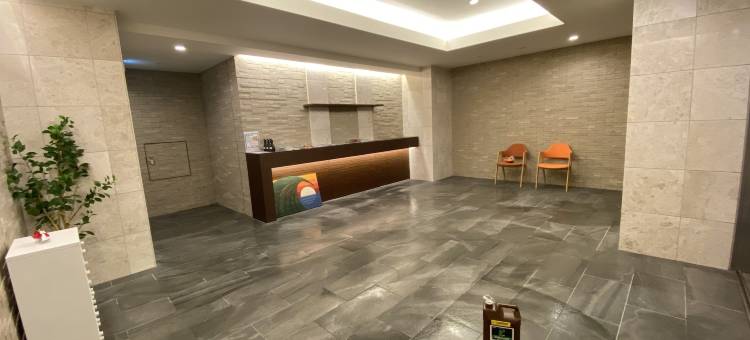 赤坂公寓(Akasaka Residence)图片