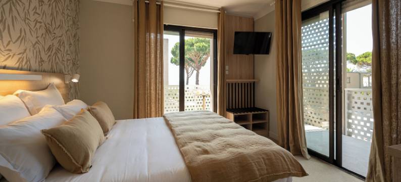 拉梅纳多酒店(Hôtel la Ménado)图片