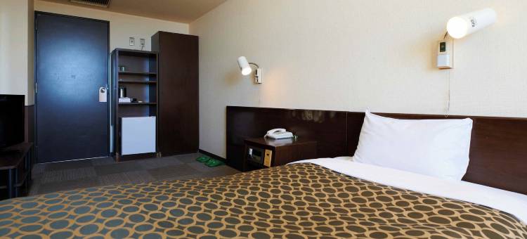冈田屋湾滨酒店(Business Hotel Okadaya Bayside)图片