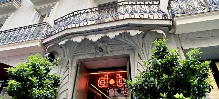 别致基本公寓(Chic & Basic Dot)图片