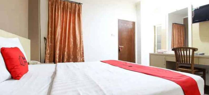 红多兹酒店-近梭罗广场(RedDoorz Near Stadion Manahan Solo)图片