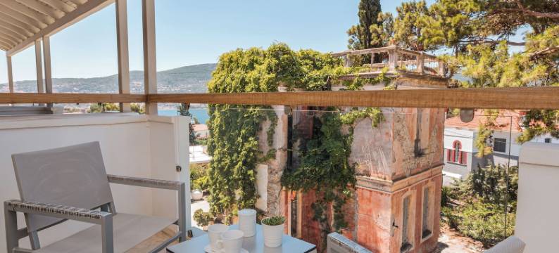 伊诺酒店和套房(Ino Hotel & Suites)图片