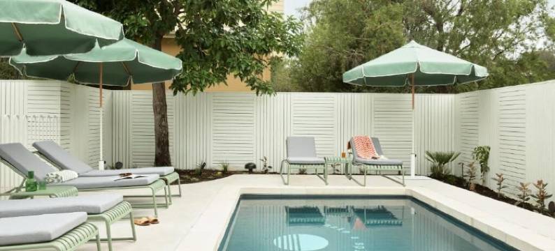 伊斯拉 & 卡西塔(The Isla & Casita)图片