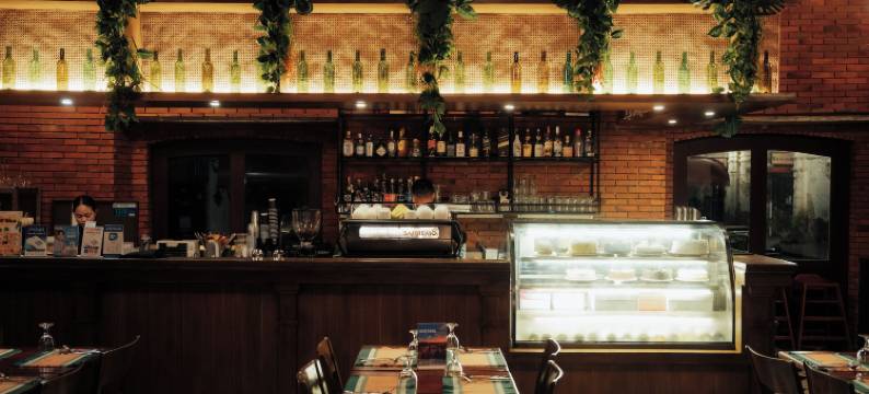 维甘白色之家酒店(La Casa Blanca de Vigan Hotel)图片