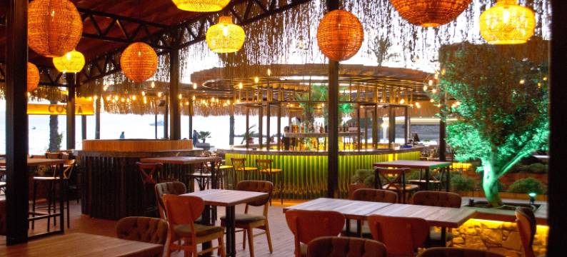 克尔曼酒店(Kerman Hotel)图片