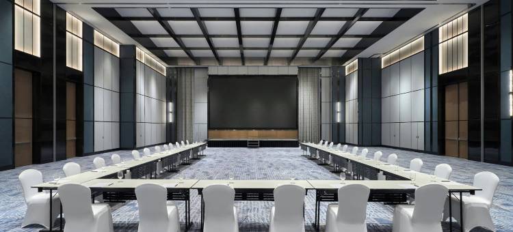 福朋喜来登河江(Four Points by Sheraton Ha Giang)图片