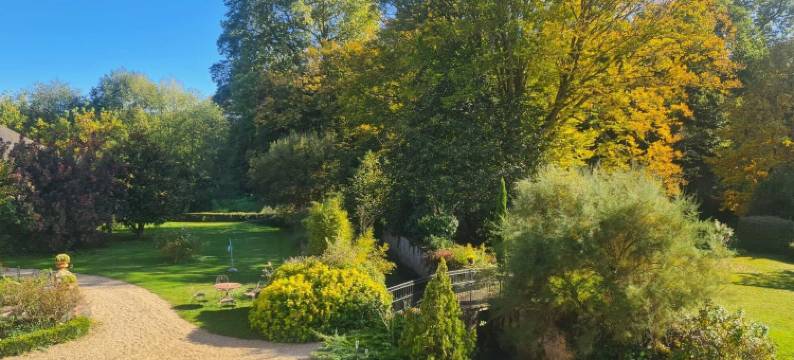 勒克洛斯圣尼古拉斯酒店(Le Clos Saint Nicolas)图片