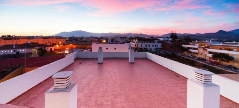 奥托索尔公寓酒店(Sechi Aparthotel Marbella - Self Service, with Parking)图片