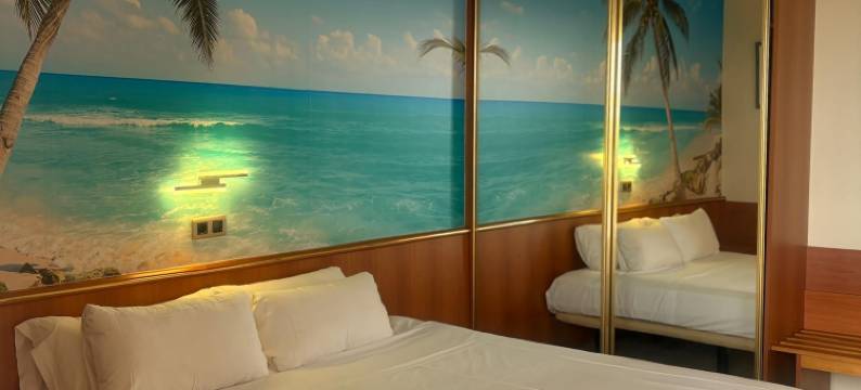 坎布里尔斯天堂度假村(Cambrils Paradise -Special Offer-)图片