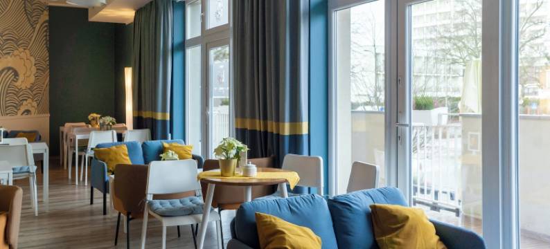 特兹维斯皮酒店及水疗中心(Hotel & Spa Trzy Wyspy)图片