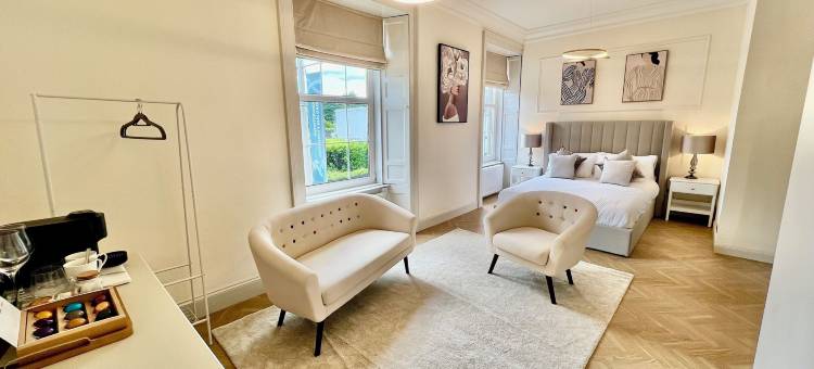 奥赫特拉德的ApartNest(ApartNest Auchterarder)图片