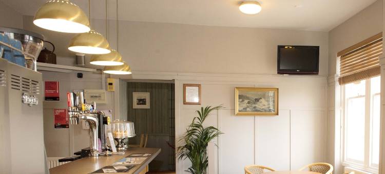 皇家橡树酒店(The Royal Oak Hotel)图片