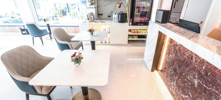 靠近廊曼机场酒店(Near Don Mueang Hotel)图片