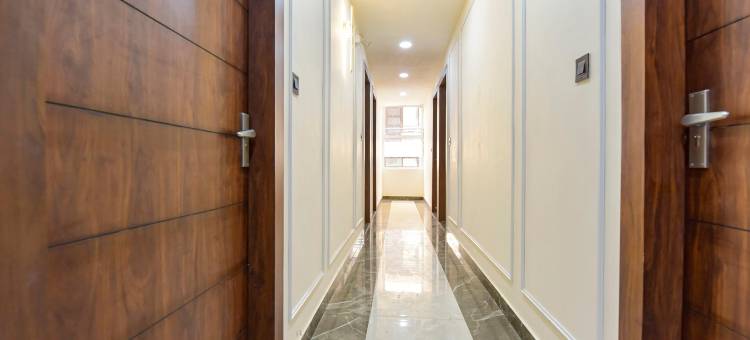 FabHotel Royal Portico图片