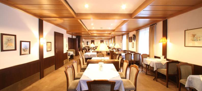 舒彻斯特兰德酒店(Hotel-Landgasthof Schuster)图片