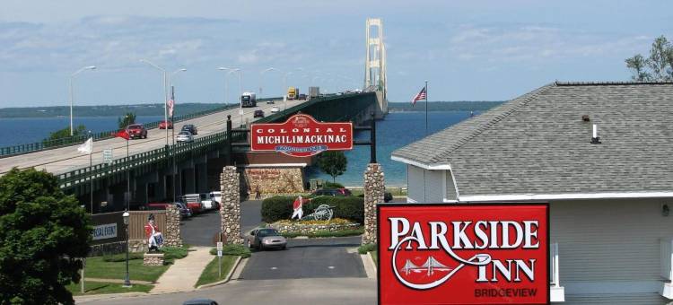 布里奇维尤帕克赛德旅馆(Parkside Inn Bridgeview)图片