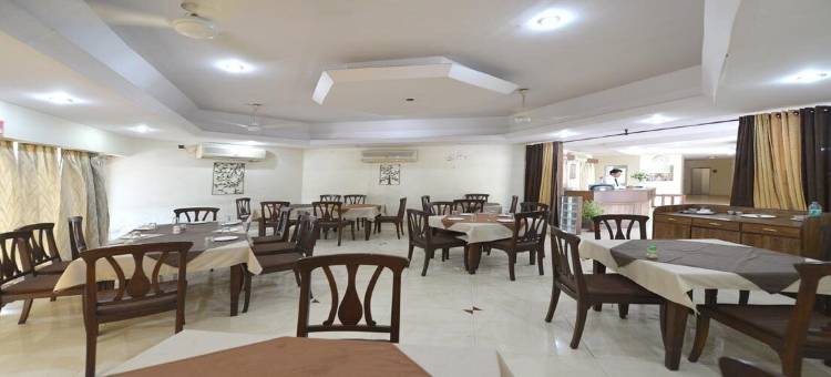 沙鹬旅游度假村(Sandpiper  Tourist  Resort)图片