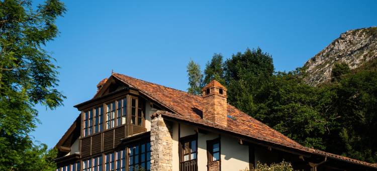魔法山乡村旅馆(La Montaña Mágica Hotel Rural)图片