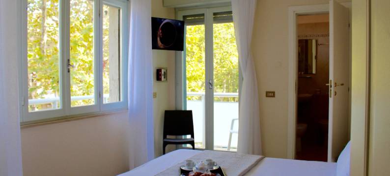 国王酒店(Hotel King)图片