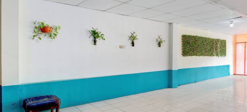 Hotel O 三宝垄靠近三宝垄老城前称Kamarkoe Residence(Hotel O Semarang near Kota Lama Semarang formerly Kamarkoe Residence)图片