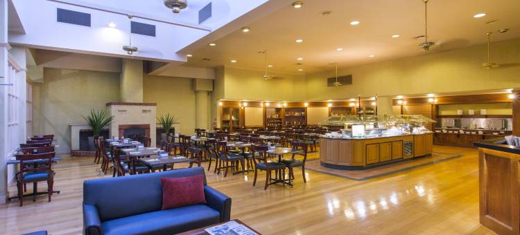 朗塞斯顿大臣酒店(Hotel Grand Chancellor Launceston)图片