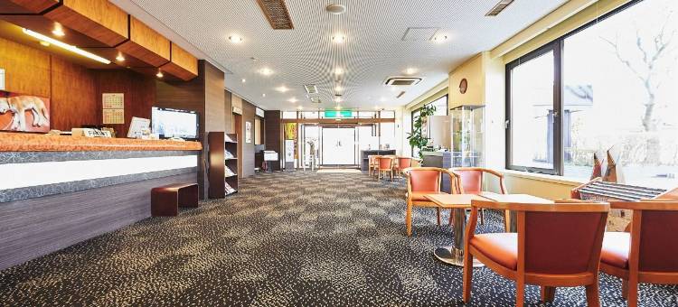 大馆皇家酒店(Royal Hotel Odate)图片