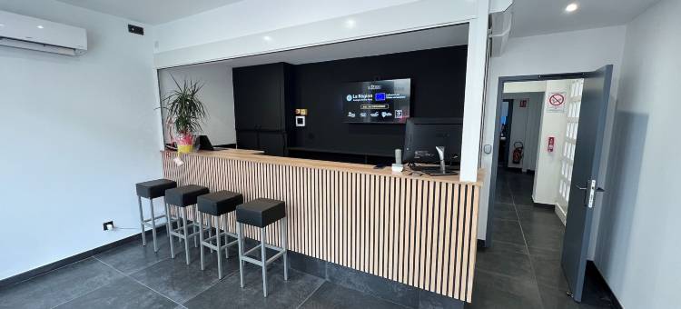 皇家酒店(Hôtel Le Royal)图片