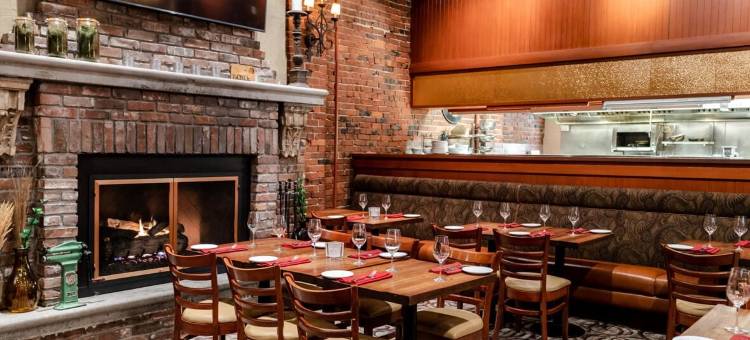 金士顿酒店(Kingston Hotel)图片