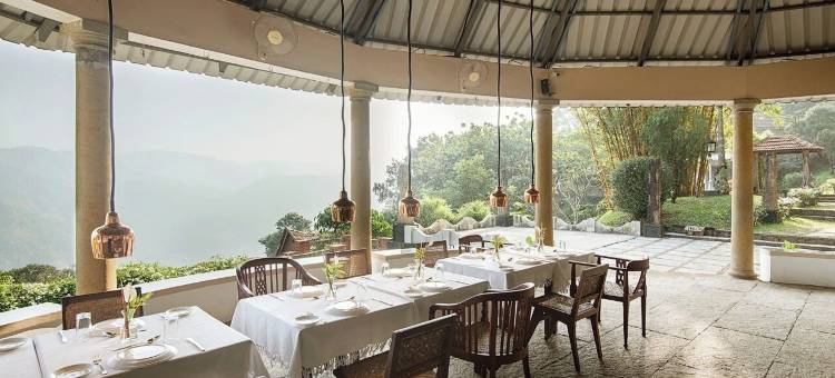 帕拉迪萨自然度假村(Paradisa Nature Resort)图片