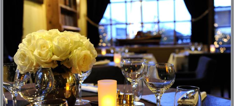 圣乔治酒店(Hôtel Saint-Georges)图片